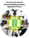 18650 2200mah battery
